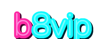 b8vip — logo kanal