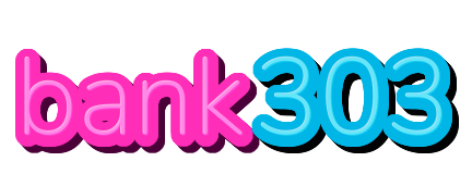 bank303 — logo kanal
