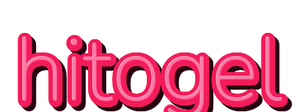 hitogel — logo kanal