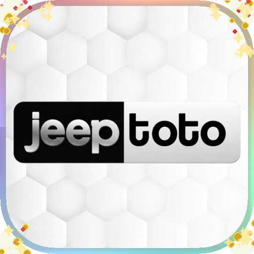 jeeptoto — mitra unggulan